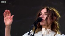 PJ Harvey: Glastonbury 2024 | movie | 2024 | Official Clip