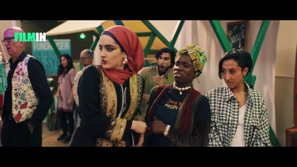 We are Lady Parts | show | 2021 | Official Trailer