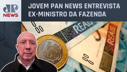 Henrique Meirelles sore real: “São 30 anos de um plano que transformou economia brasileira”
