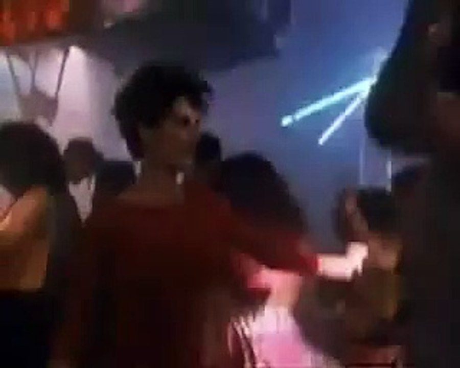 Lambada Em Los Angeles movie 1990 Official Trailer video