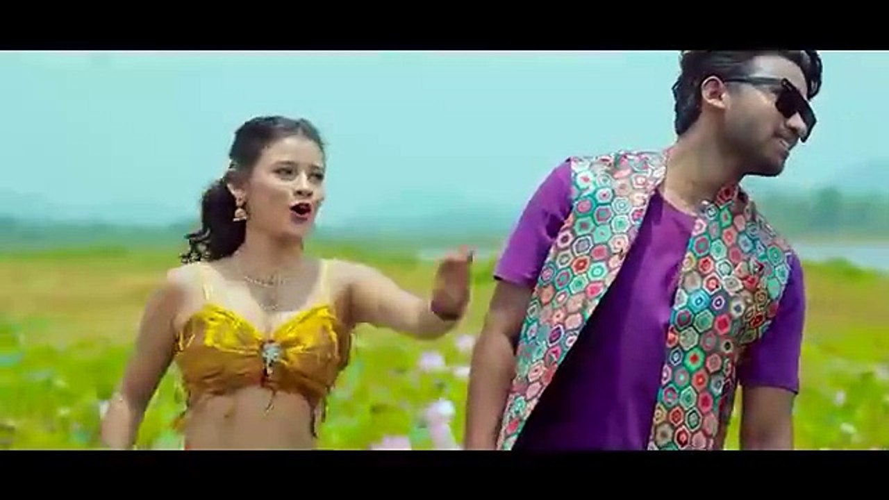 SARI GE (FULL VIDEO) | NEW SANTALI VIDEO SONG 2024 | ROMEO & MIRANDA | DANDOM STAR & NIRMALA