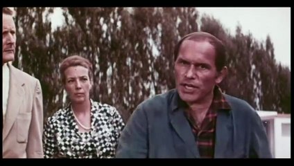 The Lady in the Car with Glasses and a Gun | movie | 1970 | Official Trailer