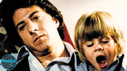 Top 10 Most Disturbing Movie Characters Because of What We Know Now