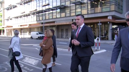 Independent SA politician found guilty of four counts of deception over allowance misuse