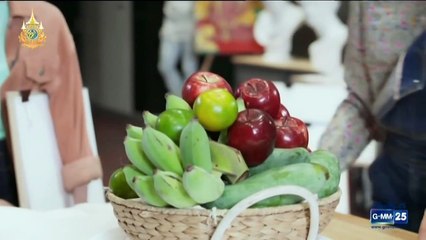 เพราะเธอคือรักแรก ตอนที่ 9 (EP.9) วันที่ 1 กรกฏาคม 2567