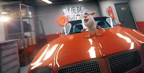 Booba English Subbed Booba E008 Garage