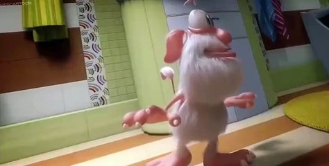 Booba English Subbed Booba E002 Bathroom