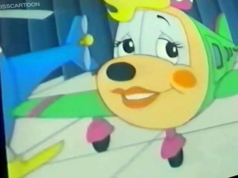 Budgie the Little Helicopter Budgie the Little Helicopter S01 E005 Budgie Takes a Catch