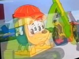 Budgie the Little Helicopter Budgie the Little Helicopter S02 E005 Blown Up, Let Down