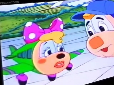 Budgie the Little Helicopter Budgie the Little Helicopter S02 E006 Wally Waddles In