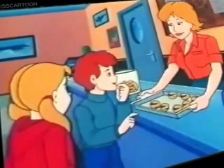 Budgie the Little Helicopter Budgie the Little Helicopter S02 E003 Aliens Have Landed