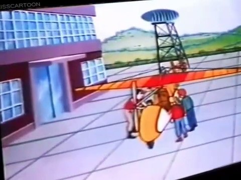 Budgie the Little Helicopter Budgie the Little Helicopter S02 E004 Who’s A Clever Budgie