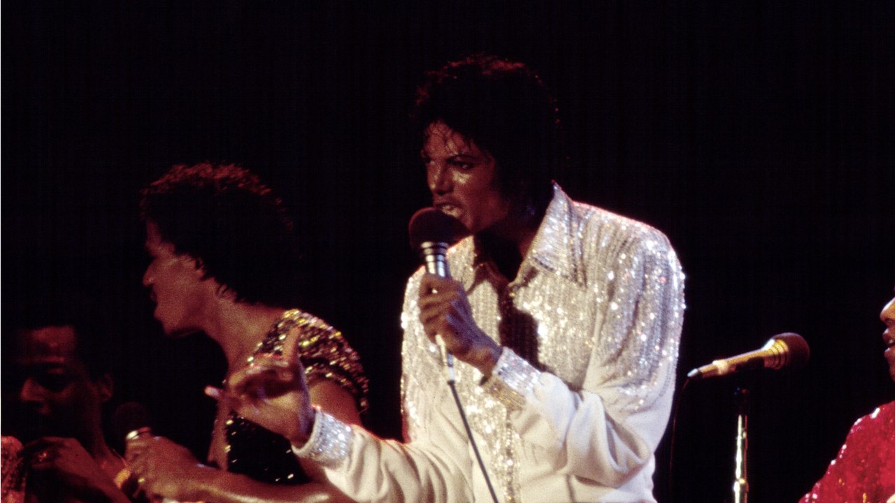 Michael Jacksons letzte Worte: "Lass mich einfach schlafen"