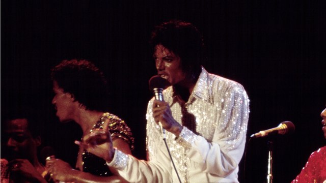 Michael Jacksons letzte Worte: Lass mich einfach schlafen