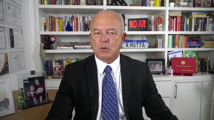 Roberto Motta: Aumento na conta de luz tem explicação técnica que é difícil entender