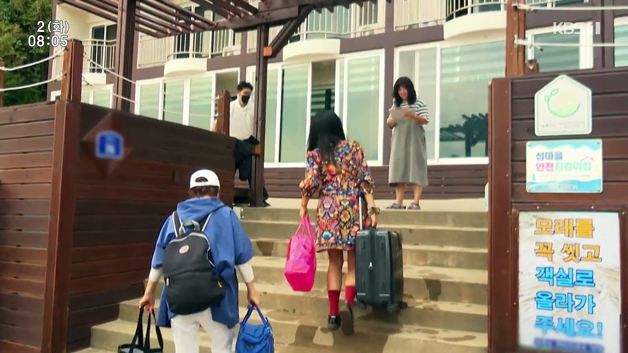 [KBS1] 인간극장.E5900.240702.