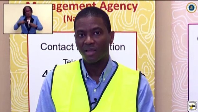 HURRICANE BERYL HEADS TO JAMAICA