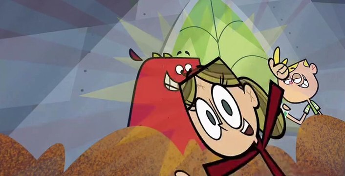 Jimmy Two-Shoes Jimmy Two-Shoes S01 E018 Best Prank Ever Bad Horn Day