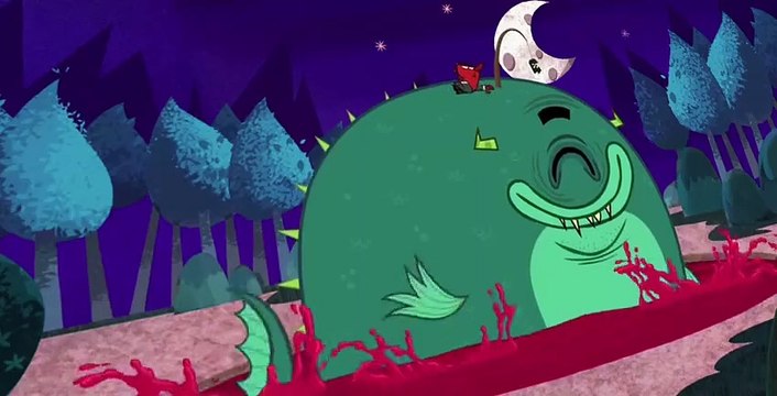 Jimmy Two-Shoes Jimmy Two-Shoes S02 E008 Jimmy New-Shoes What’s Up With Heloise