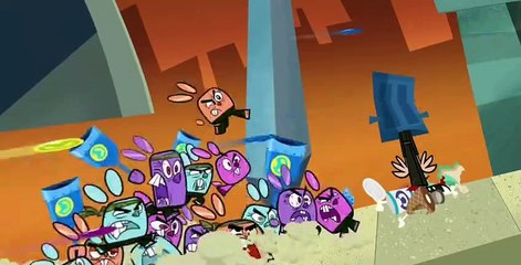 Jimmy Two-Shoes Jimmy Two-Shoes S02 E001 Dance Jimmy, Dance   Jimmy And Beezy On The Run