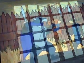 Redwall Redwall S03 E007 – The Great Escapes