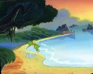 Tabaluga Tabaluga E005 Dubious Dealings