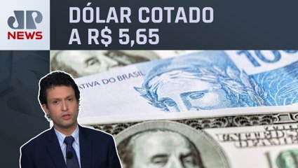Alan Ghani: “Mercado financeiro tem dia agitado, influenciado por declarações de Lula”