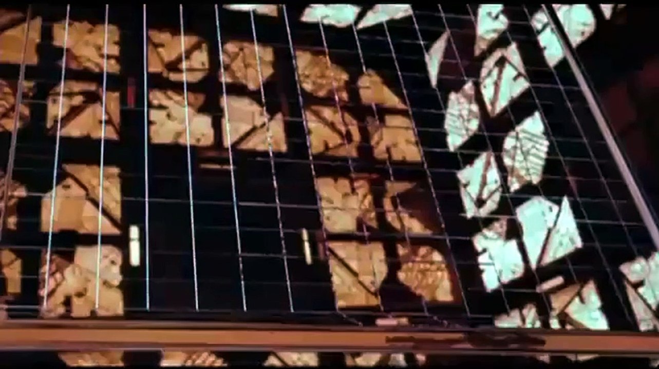 Cube 2 : Hypercube