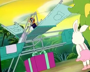 Tabaluga Tabaluga E013 A Fatal Present