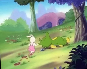 Tabaluga Tabaluga E008 Two Birds With One Stone