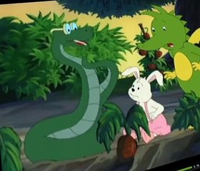 Tabaluga Tabaluga E020 Queen For One Day