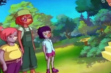 The Mysteries of Alfred Hedgehog The Mysteries of Alfred Hedgehog E030 The Malfunctioning Magical Beans