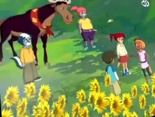 The Mysteries of Alfred Hedgehog The Mysteries of Alfred Hedgehog E006 The No Treasure Treasure Hunt