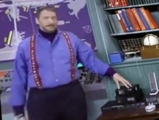 Theodore Tugboat Theodore Tugboat S01 E011 – The Day Ice Came to the Harbour