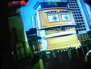 Theodore Tugboat Theodore Tugboat S02 E018 – Emily the Vigorous