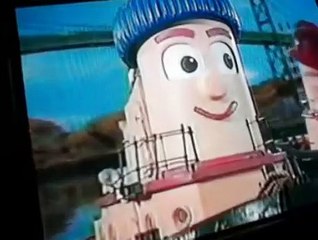 Theodore Tugboat Theodore Tugboat S02 E020 – Foduck and the Rainbow