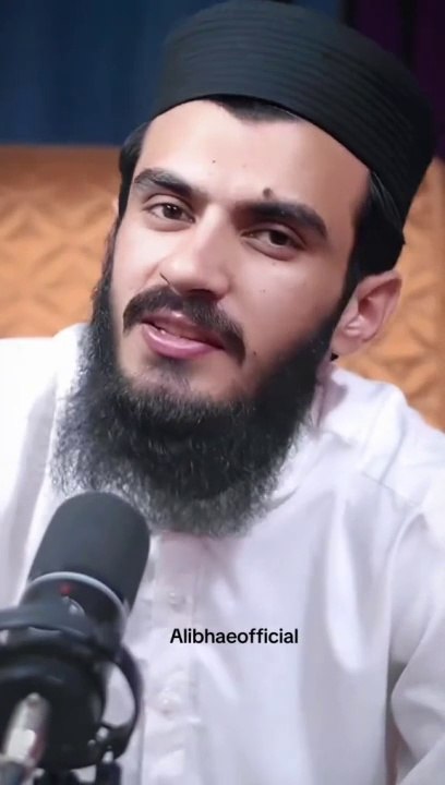 Islamic video content