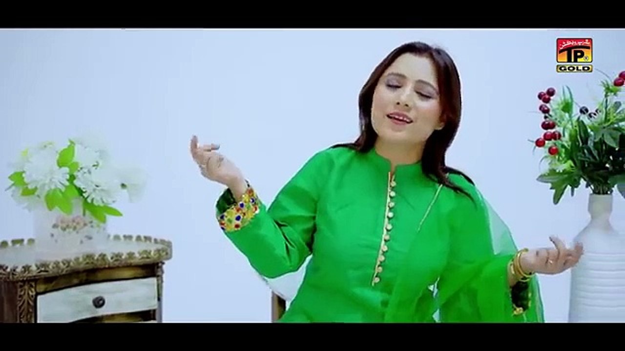 Boht Yaad Aatay Ho Tum _ Khushboo Laghari _ (Video Song) _ Thar Production