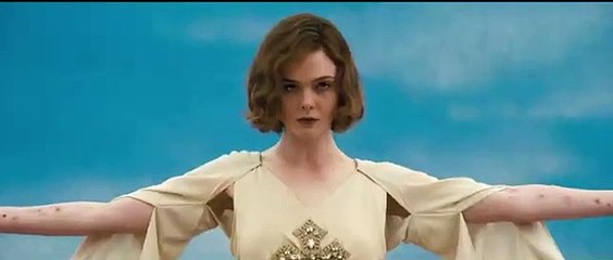 Live by Night Bande-annonce (UK)