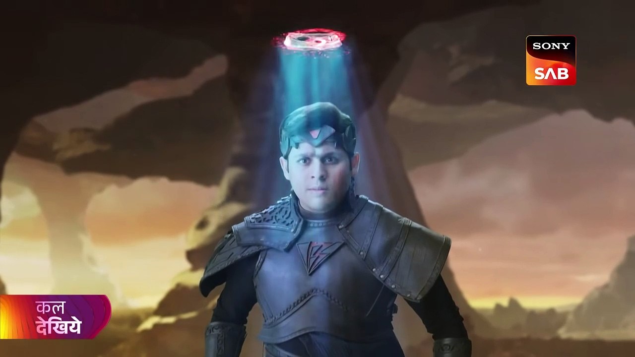 Baalveer S3| Promo Episode 101| Sab Tv|