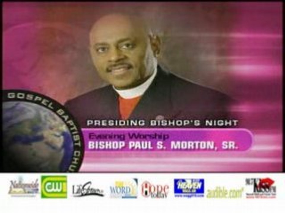 Full Gospel Baptist Church Fellowship International