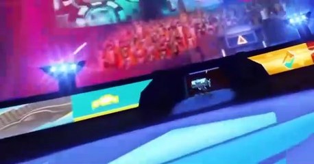 Power Battle Watch Car Power Battle Watch Car E026 Battle of Ice and Flame