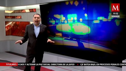 Persecución en Guadalajara deja un muerto y dos detenidos