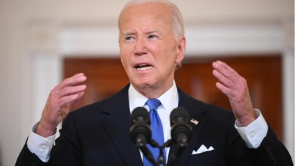 „Historisches Unrecht“: Biden plant Begnadigung von verurteilten LGBTQI+Soldaten