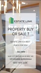 estate link property for buy and sale