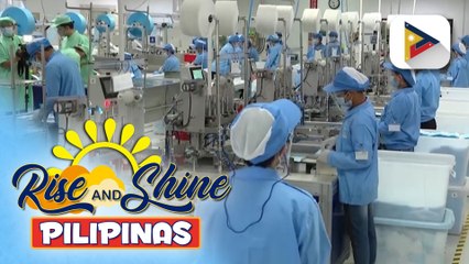 P35 umento sa arawang sahod ng minimum wage earners sa NCR, inaprubahan na