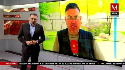Restos hallados en Pasta de Conchos corresponden a un solo minero