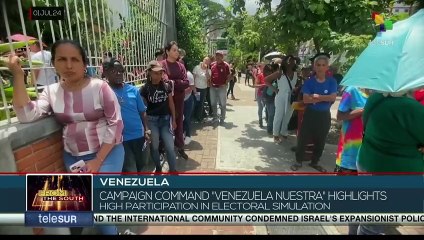 FTS 20:30 01-07:   "Simon Bolivar" 2024 National Journalism Award Ceremony