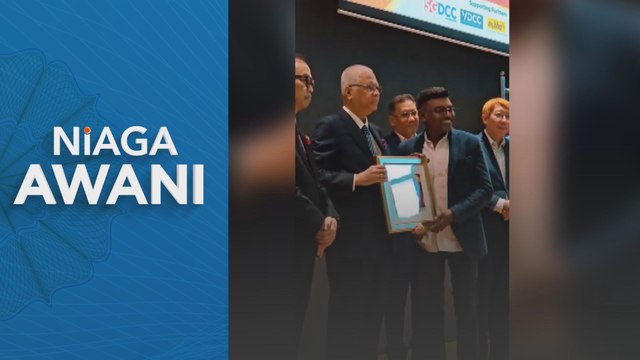 Forum Perniagaan ASEAN 2024: Digitalisasi pemacu utama inovasi penjagaan kesihatan