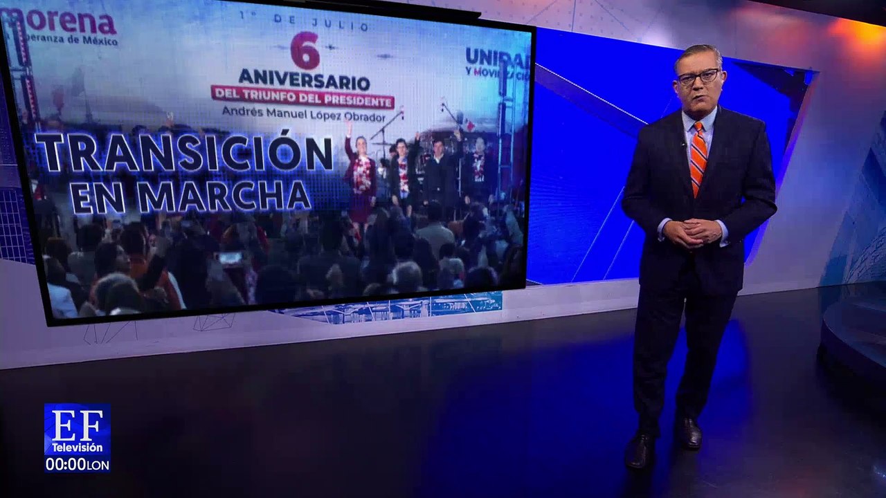 Claudia Sheinbaum "no pintará su raya" con AMLO a pesar de las recomendaciones de los analistas